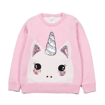 winter sweatshirt for girls