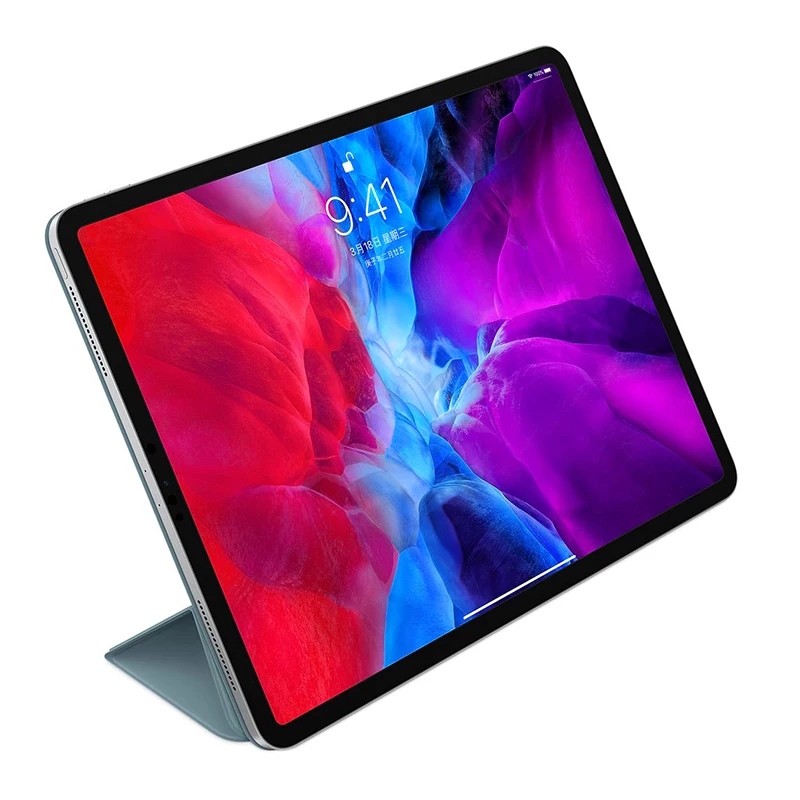 

Magnetic Case for 2020 iPad Pro 11 Tablet Cover, Multi-color