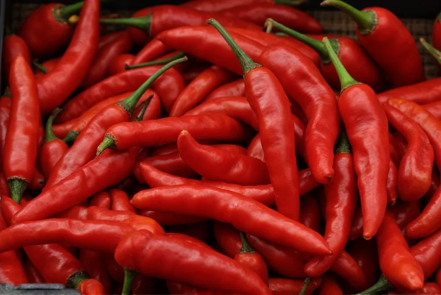 Carolina Reaper: World's Hottest Chili Pepper Explained