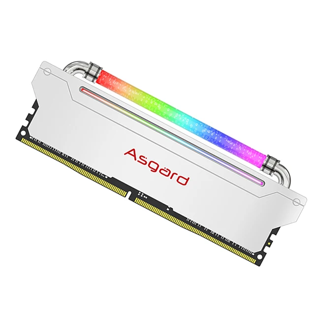 

ddr4 ram rgb 3600mhz Original Chips RGB ddr4 16 gb (8gbx2) W3 series for desktop dimm