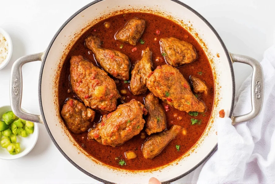 Gumbo