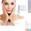 Advanced Cog 4D W Blunt 19G 100mm Facial Absorbable suture thread lift beauty korea 4D lifting cog