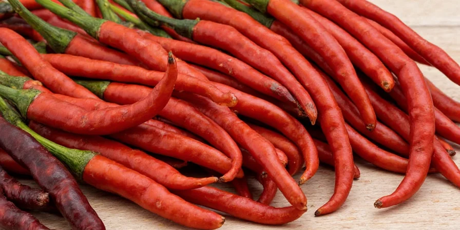 Guajillo vs Ancho: The Great Chile Face-Off – Which One Reigns Supreme?