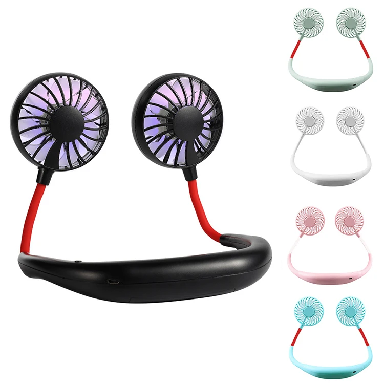 
Amazon New Design Ideas 2020 Home Living Office School Kitchen Gadgets For Kids and Adults Mini Hanging Neck Fan Sports Fan Amazon New Design Ideas 2020 Home Living Office School  Kitchen Gadgets For Kids and Adults Mini Hanging Neck Fan Sports Fan