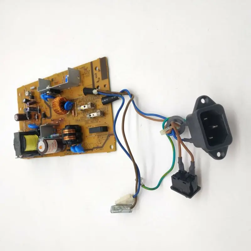 

220v power board srp1829ek for brother 5270DN 5280DW HL-5240 5250DN