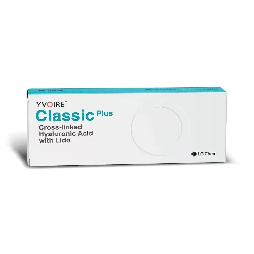 

Buy Yvoire filler lip filler lip dermal filler Yvoire Classic