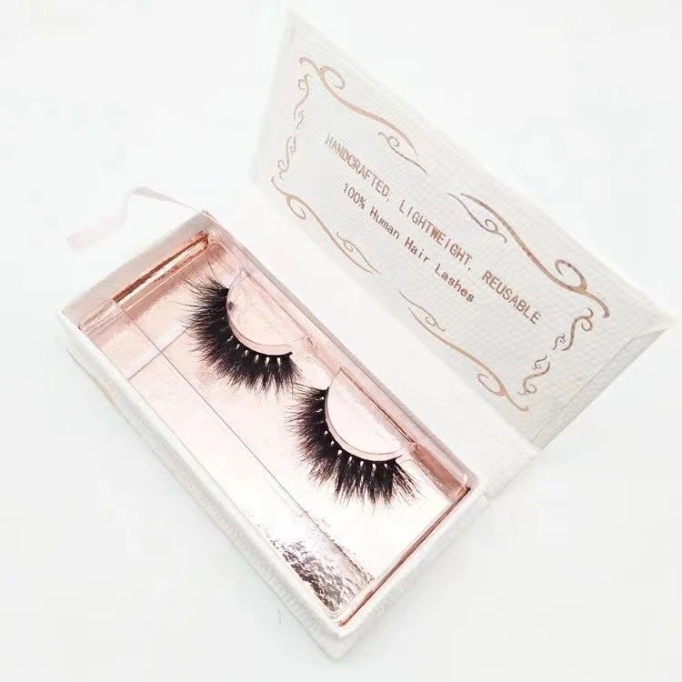 

Free Sample 3D fluffy silk Eyelash,Custom Eyelash Box Private Label,fluffy faux Mink Lashes eyelashes