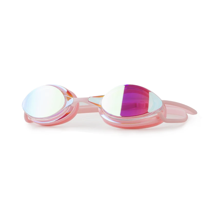 

730RG Swim Goggles 100% UV Protection Swimming Goggles No Leaking Anti Fog For Adult And Kids With Low MOQ, Customized