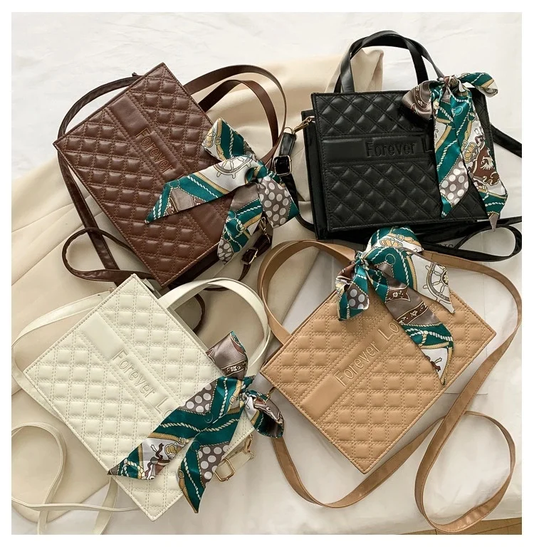 

High quality tote bag famous luxury brand women hand bags classic leather purses and handbags for women and ladies 2021