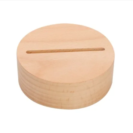 Modern Style Oval Rectangle DI