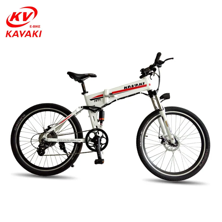 electric bicycle full suspension mountain electric bike 48v battery e-bike mens for sale/buy ebike from China