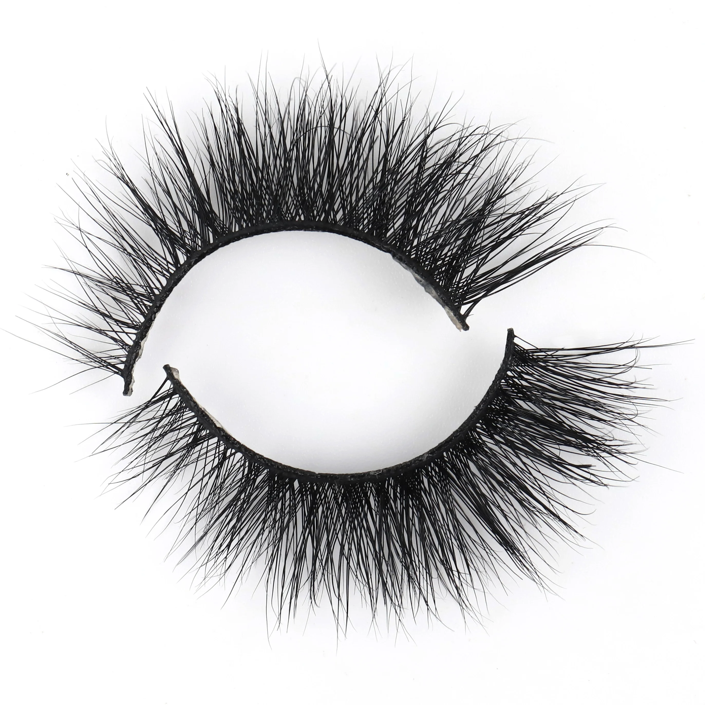 

popular styles soft hair 18mm 16mm 3d mink lashes