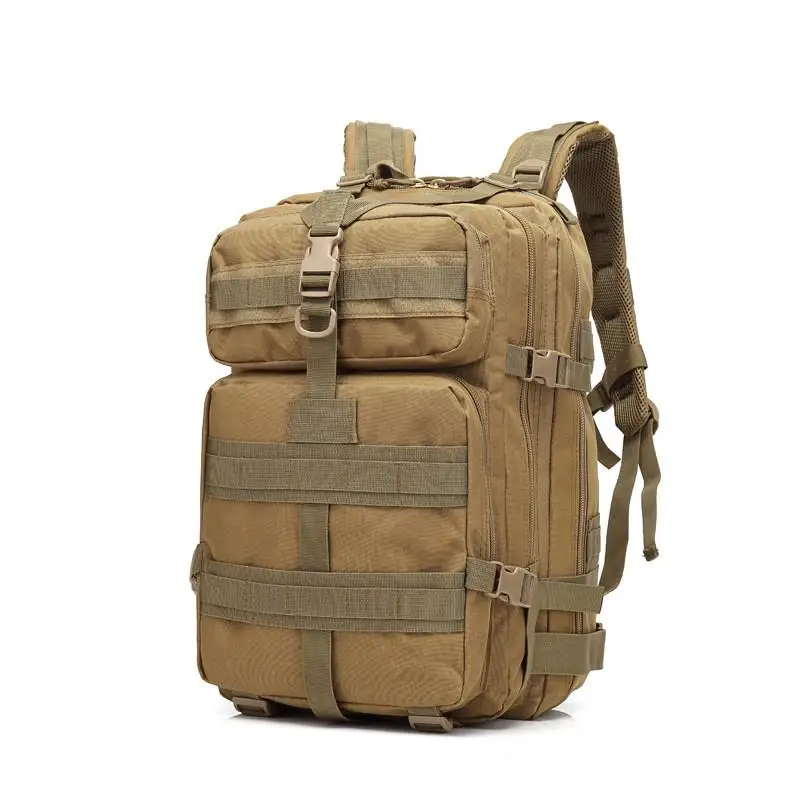 

2021 Backpacks Customised Backpack 45l Outdoor Military Backpack, Customized color