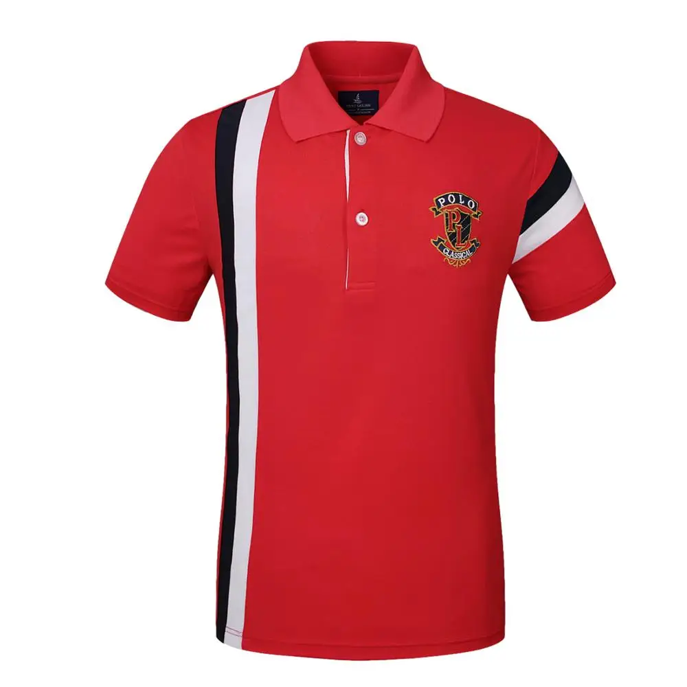 Shirts With Embroidery  Custom Polo Shirts  Top Quality T Shirt