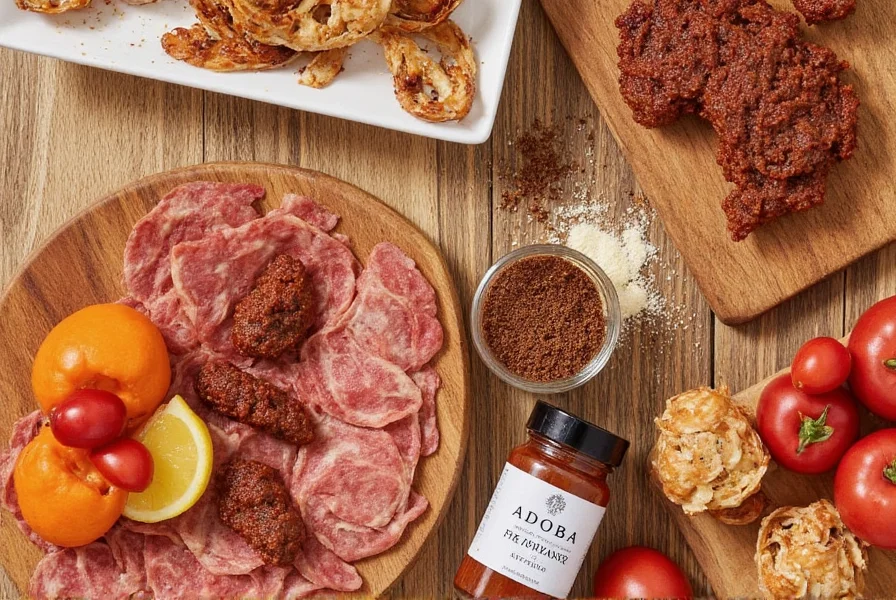 adobo paste the flavor bomb you need in your spice cabinet plus 5 must try recipes