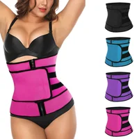 

Breathable Top Selling Zipper bodysuits fitness body shaper underwear for women waist trainer corset girdle body shaper women