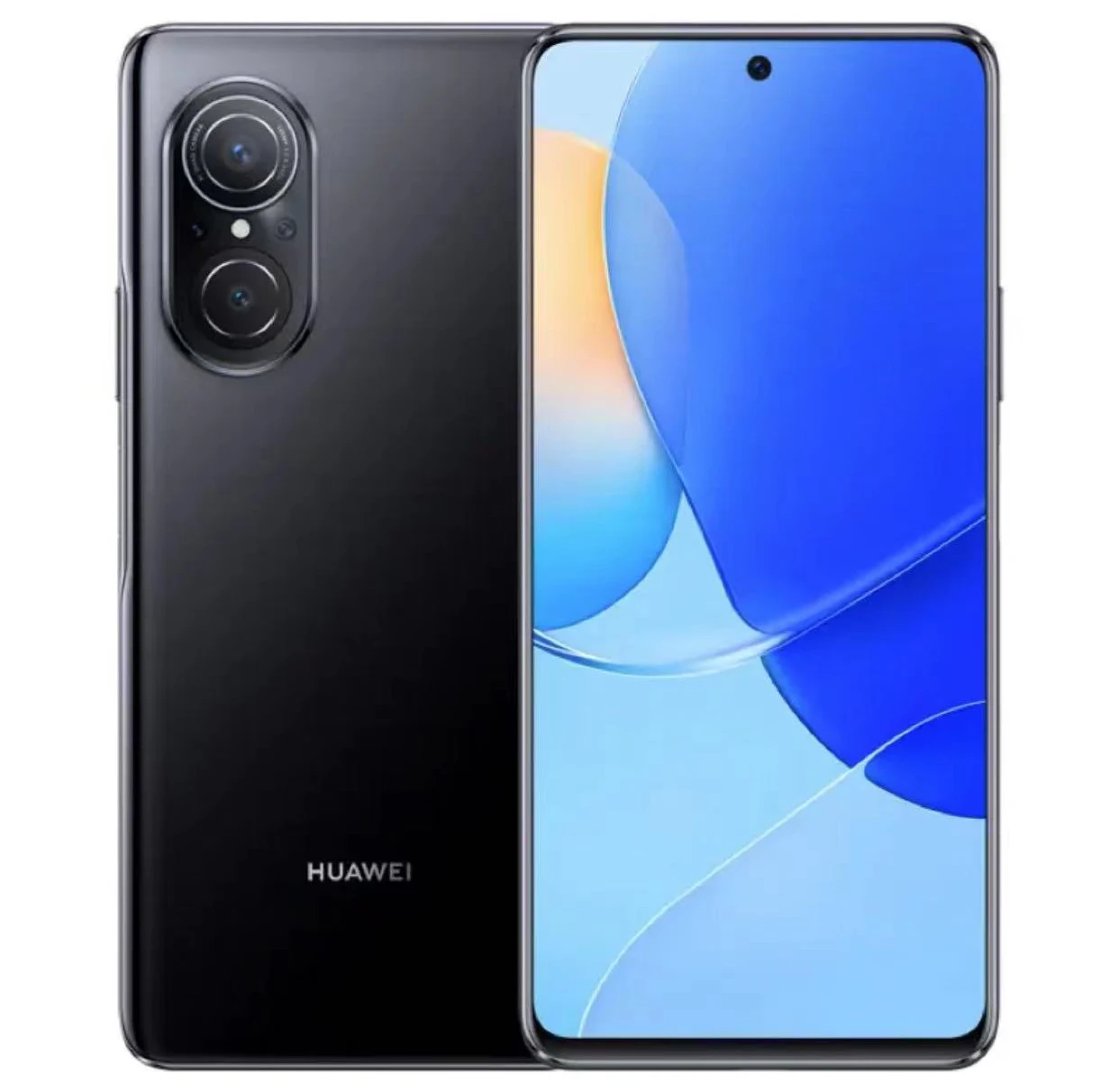 

Offical New Huawei Nova 9 SE 4G Mobile Phone 6.78inch 90Hz 8GB RAM 128GB 256GB ROM Snapdragon 680 108MP Main Camera 4000mAh 66W