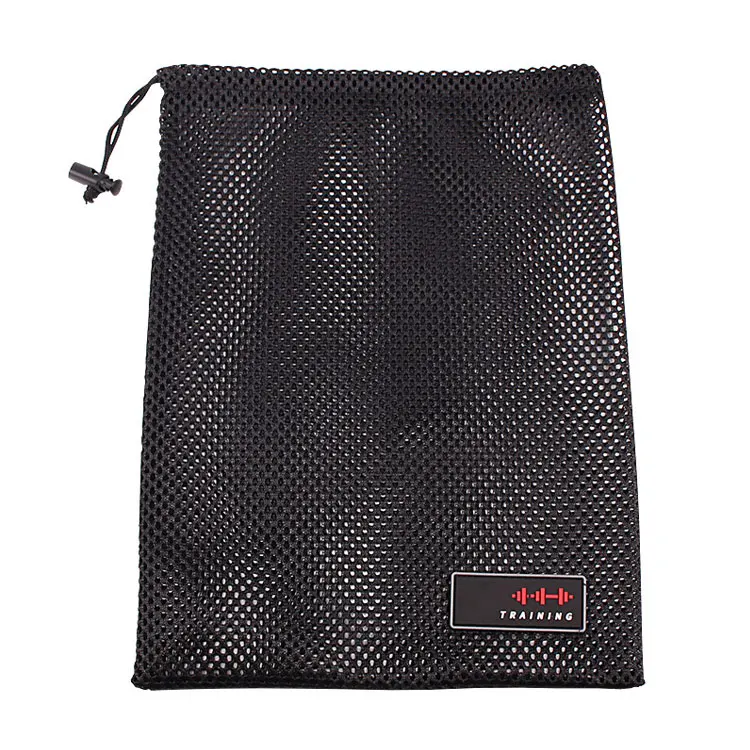 small mesh bags bulk