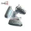access panel push to release open quick latch lock mechanism