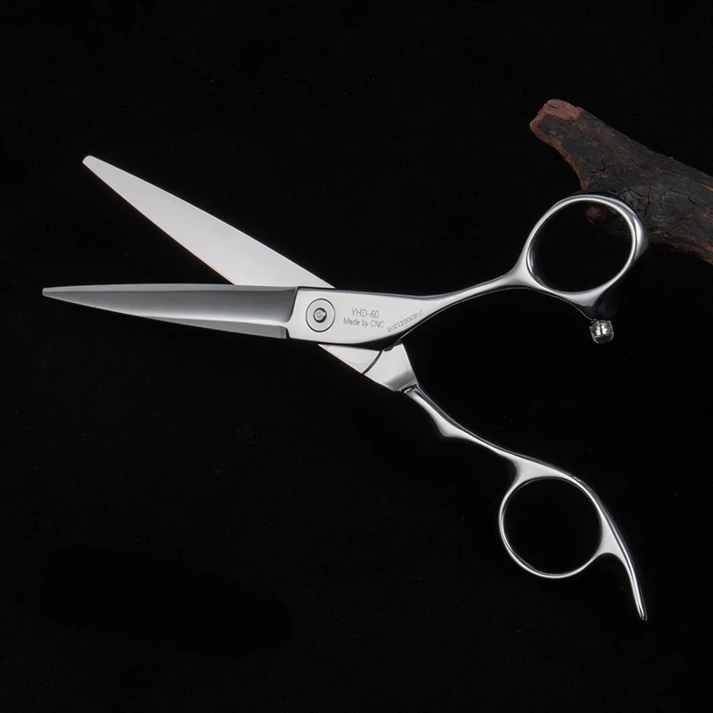 

Professional Chinese Stainless Steel Hair Scissors