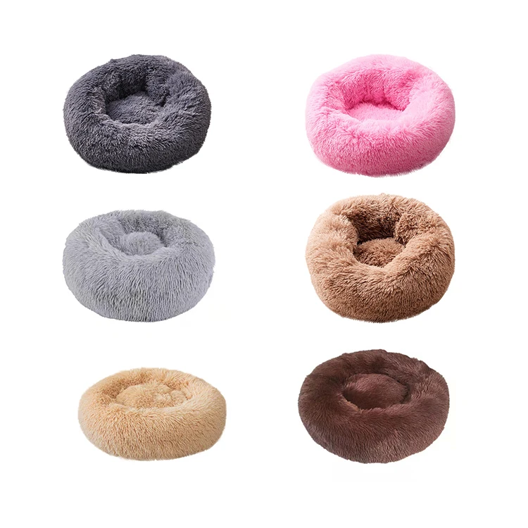 

Lorenzo OEM Hundebett Camas Para Mascotas Cuccia Cattery Nest Dogbed Chew Proof Orthopedic Luxury Cat Dog Sofa Pillow Pet Bed, 14 colors available