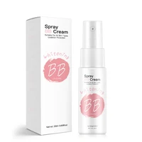 

Wholesale New Cosmetic Product Sun Protection Bb Cream Concealer Waterproof Whitening Spray