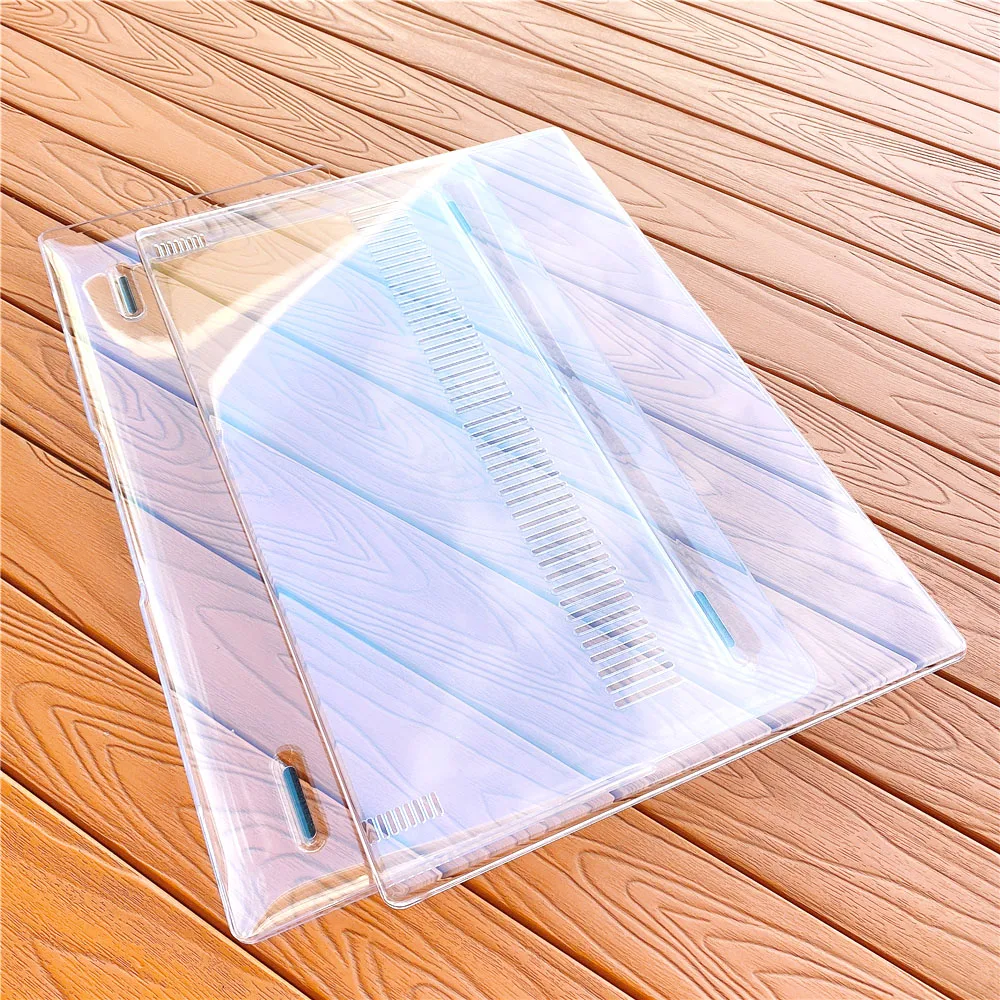 

Crystal Plastic Case For Huawei Matebook D14 MagicBook14