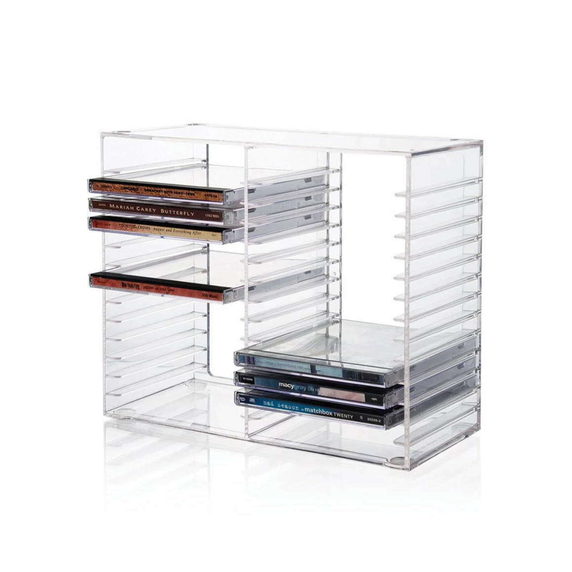 Venta al por mayor porta cd acrilico-Compre online los mejores porta cd