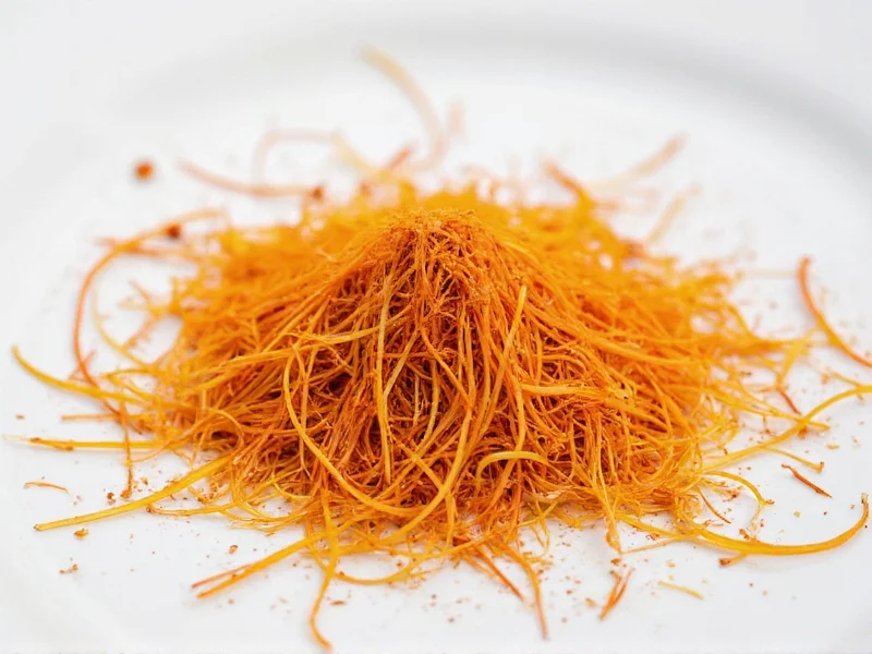 Saffron Uses: Culinary, Medicinal & Traditional Applications