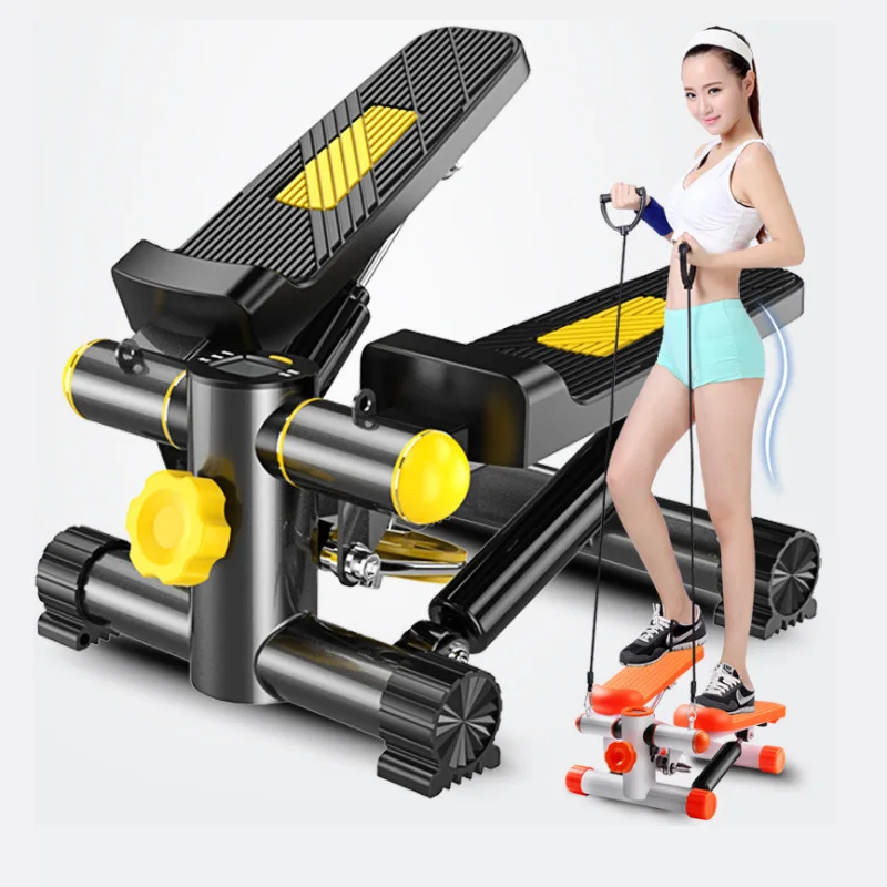 

AMW 2021 Wholesale New Design Athletic Body Shap Trainer Mini Stepper