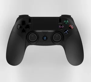 USB Double Shock Gamepad PS4