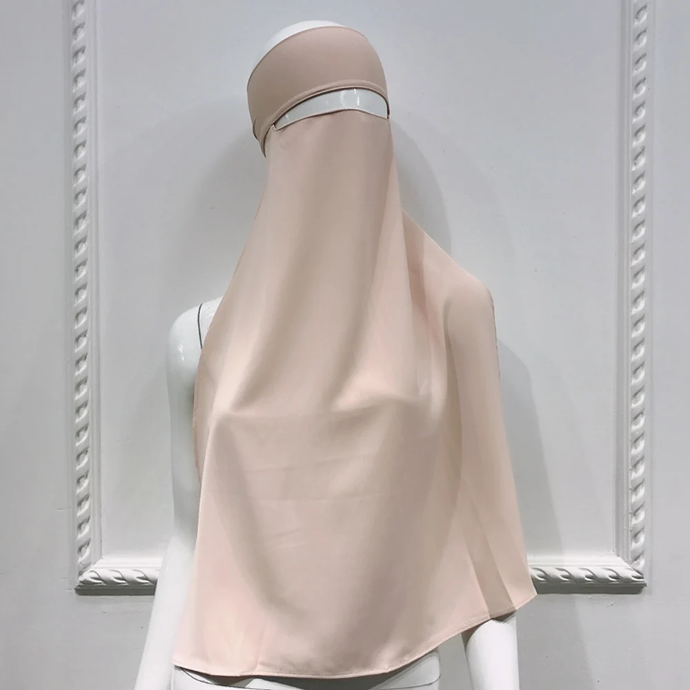 

Prayer Clothes Sleeve Sedef Soi De Medin Hijab For Muslim Women