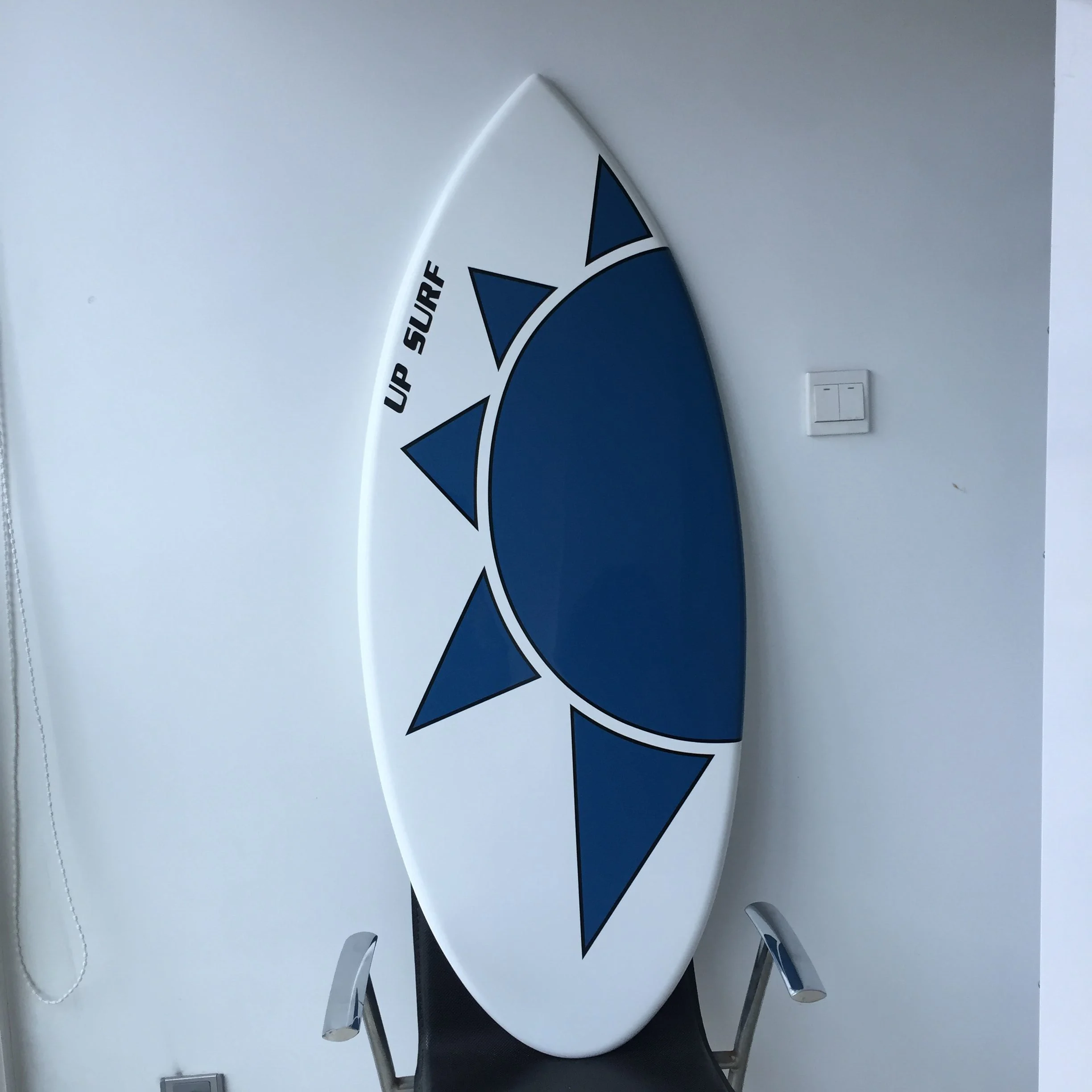 Manufacture Multi Color Eps Skim Water Board Exercise Skimboard Buy