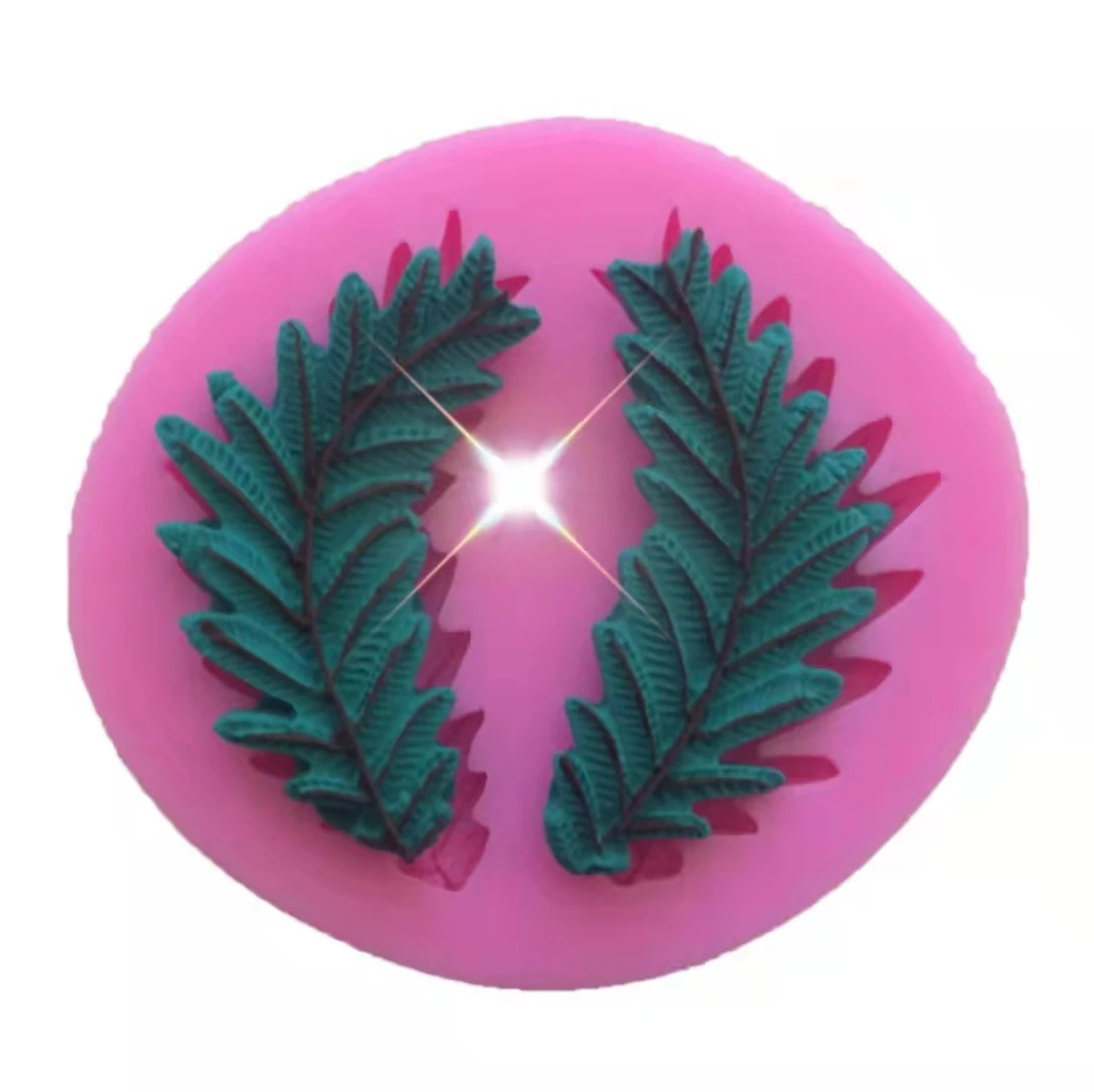 

wholesale factory hot sale christmas cake mold decoration