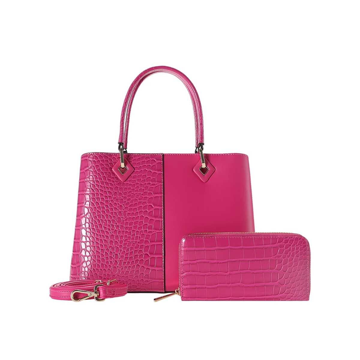 

SUSEN CHRISBELLA 2023 New Arrival bags and handbags fashion latest ladies office handbags for women