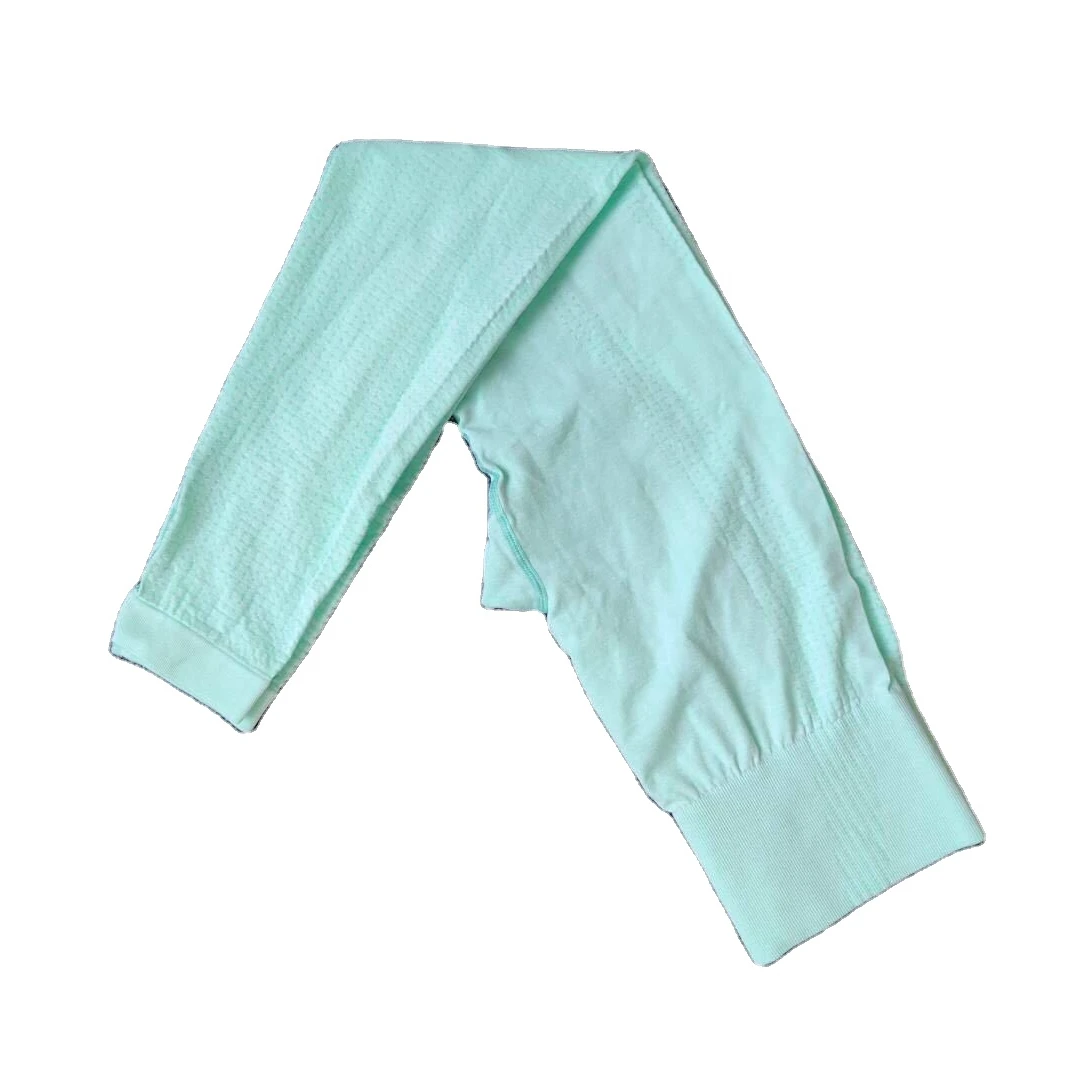 

High quality buttock tight high waist running fitness body yoga pants