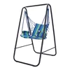 2019 hot sale children play on swings indoor and outdoor adult cradle chair shelf baby home lift chair outdoor hammock bracket
