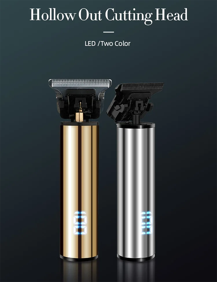 hair clipper best