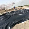 Different thickness hdpe pond liner
