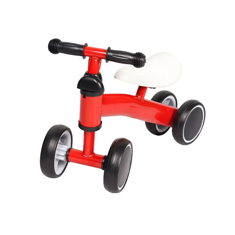 

Baby Self Push Bike, Kids Magnesium Push Bike, Kids Retro Push Bike/