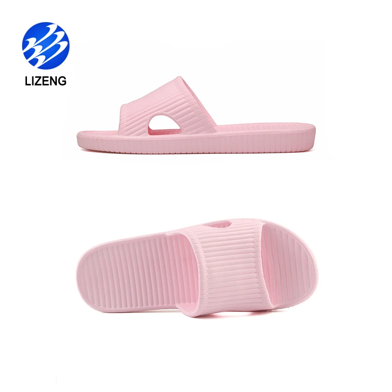 

Wholesale Men's Slide Slipper Shower/Pool/Beach/Garden Quick Drying Sandal, Red, purple ,pink ,light green ,blue ,khaki ,green ,gray ,navy blue