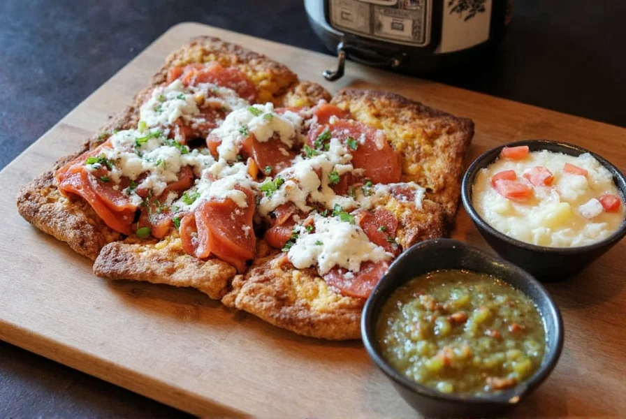 Cracked Pepper Bistro Fresno: Complete Dining Guide