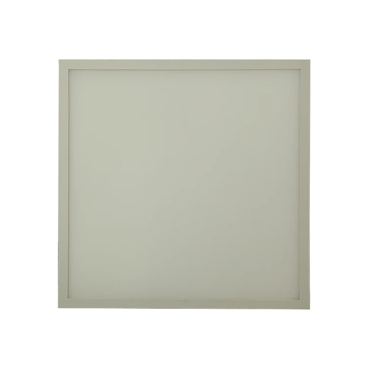 led surface light panel high bright 100lm/w UGR<19 600*600mm led panel 48w