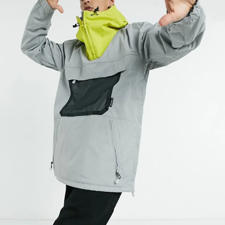 

2022 Custom men's jackets & coats hip hop zip jacket men's plus size jackets, Various colors