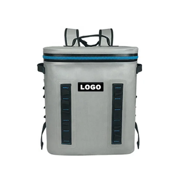 

Outdoor Backpack Waterproof Cooler Bag Cooler Dry Bag Backpack For Outdoor Traveling, Customized color