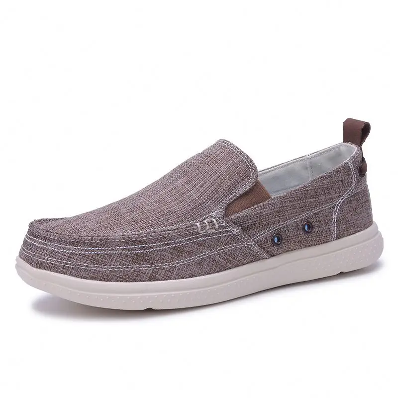 

Wholesale Cheap Classic Driving Sneakers Shoes Men Canvas Shoes for Men