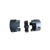 L035 lovejoy flexible spider shaft coupling used in 3D Printer