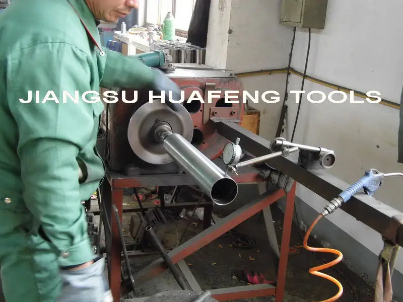 Steel CORE tube PD-3