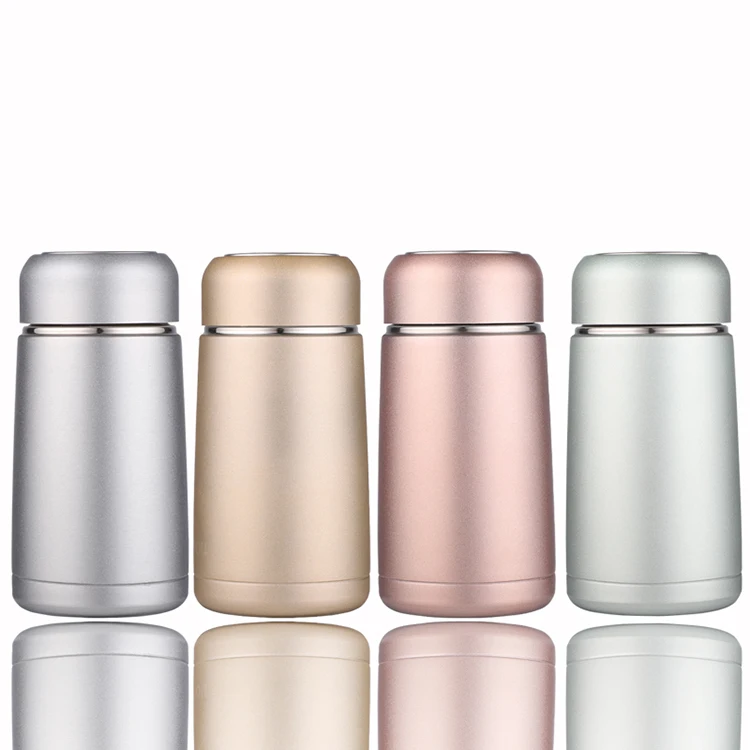 

[JT-D350]New Style 350ml Double Wall 304 Food Grade Stainless Steel Insulated Vacuum Kids Thermos, Customized colors acceptable