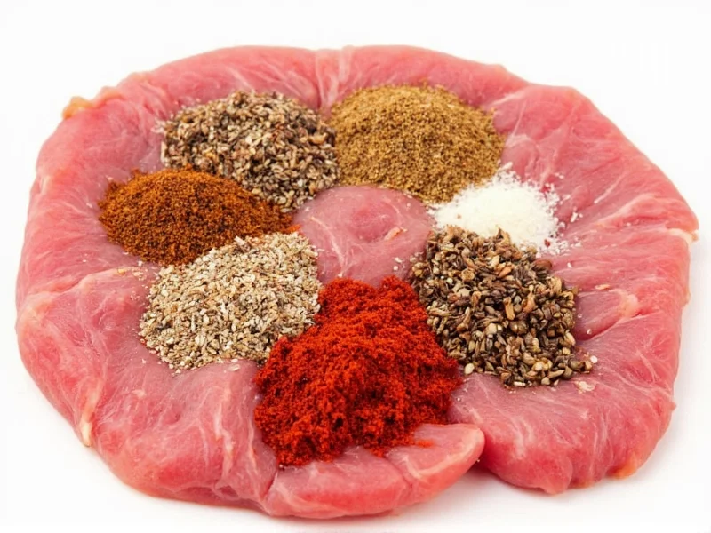 Essential Spices for Perfect Corned Beef: Complete Guide